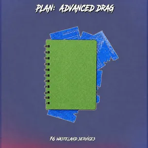 Advanced Drag