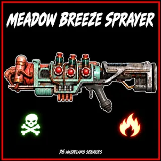 Legacy Meadow Breeze