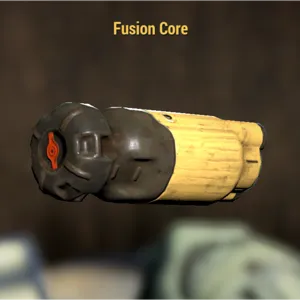 500 Fusion Cores