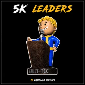 Aid | 5k Leaders