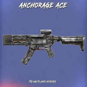 Anchorage Ace