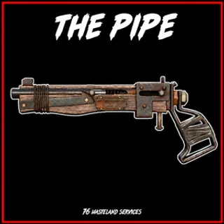 The Pipe