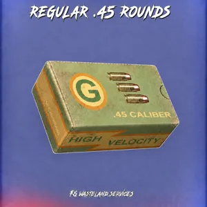 500k Regular .45