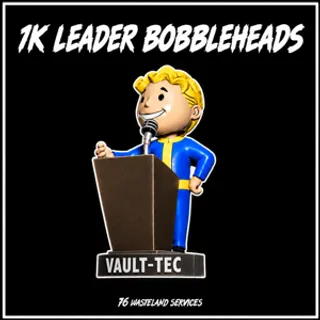 Aid | 1k Leaders
