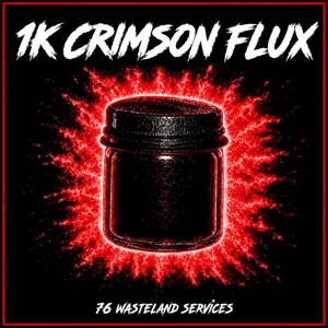Junk | 1K Crimson