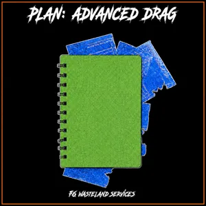 Advanced Drag
