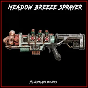 Meadow Breeze Sprayer