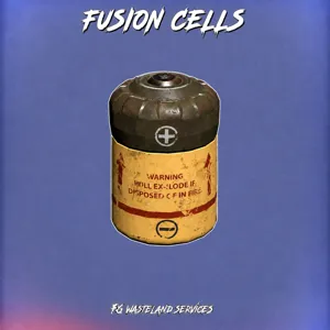 500k Fusion Cells