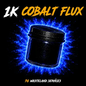 Junk | 1K Cobalt