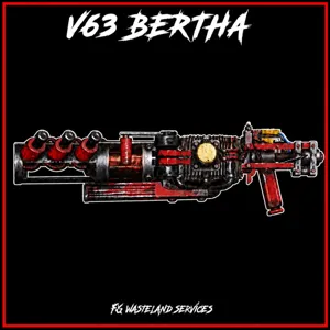 V63 Bertha