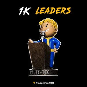 Aid | 1k Leaders