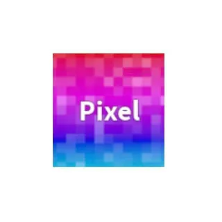 Jailbreak Pixel Decal