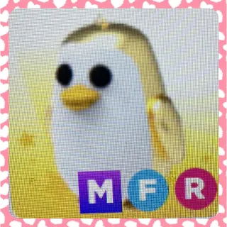 MFR Golden Penguin