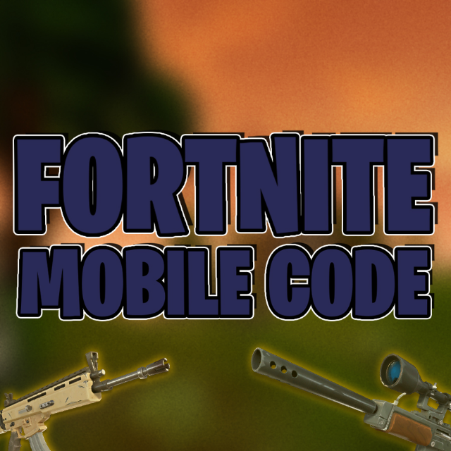 Fortnite Mobile Code Mobile Games Gameflip - gallery digital code