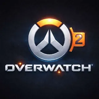 Overwatch 2 – 1000 Coins | Global | Instant Digital Code