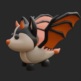 Bat Dragon Fr