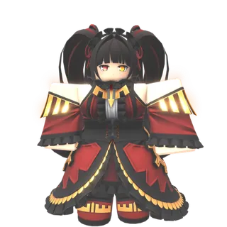 Obtain / Grind Time Goddess (Crazed) - Kurumi | ANIME VANGUARDS | ANIME VANGUARDS SERVICE | AV SERVICE