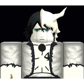 Ulquiorra ASTD - ULQ ASTD - All star tower defense