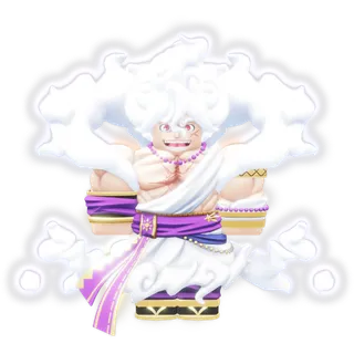 Obtain / Grind Luffy - Elastic Captain (Cog 5th) | ANIME VANGUARDS | ANIME VANGUARDS SERVICE | AV SERVICE