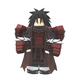 Obtain / Grind Madara - Shinobi God (Infinite Dreams) | ANIME VANGUARDS | ANIME VANGUARDS SERVICE | AV SERVICE