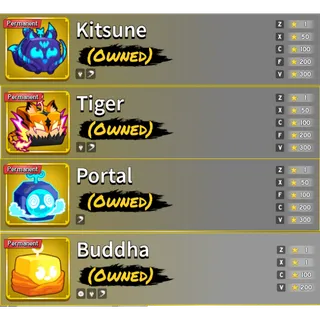 Blox fruits 4 perm acc