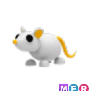 Mega Golden Rat FR