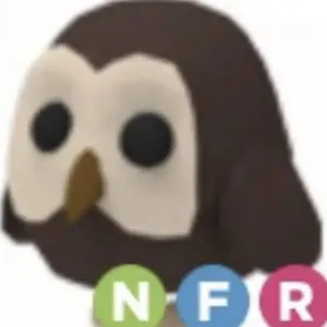 Neon Owl FR