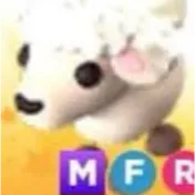 Mega Lamb FR