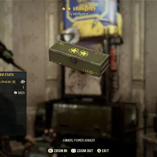 2 Star Intelligence X5