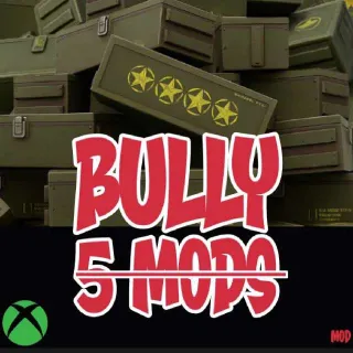 Bullys 5x