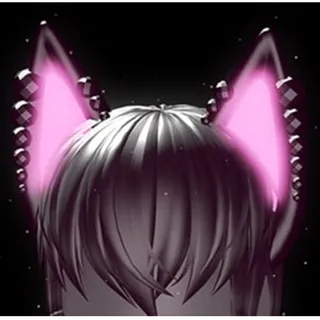 nocturnal kitty ears