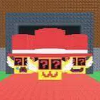 Los admin lucky block