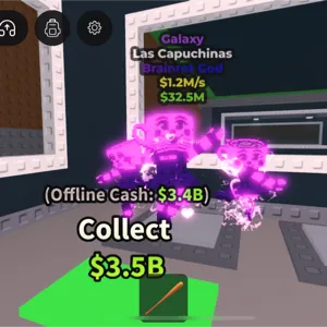 Galaxy Las Capuchinas