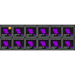 Fruits vs Brainrots Admin Paladin
