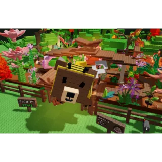 huge bear bee 19.94kg