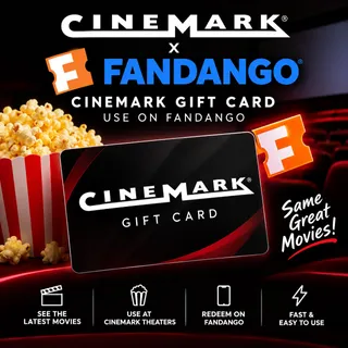 $12-15 Tickets + Concessions | AMC + Fandango