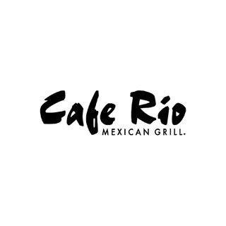 $10.00 USD Cafe Rio Giftcard