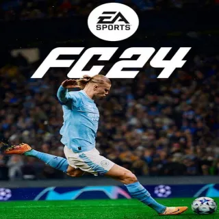 EA Sports FC 24 Xbox One Live Key