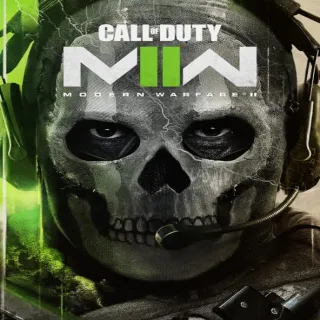 Call of Duty: Modern Warfare II Xbox One Live Key