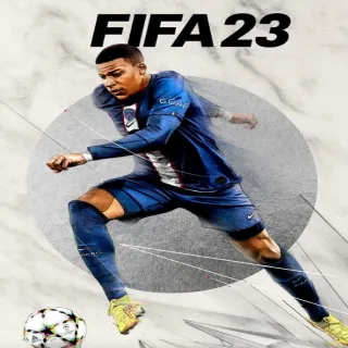 FIFA 23 XBOX SERIES S/X DIGITAL LIVE KEY