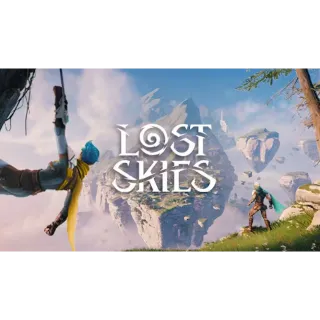 Lost Skies