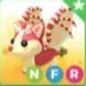 NFR STRAWBERRY BAT