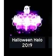 Halloween halo 2019