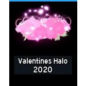 Valentine halo 2020