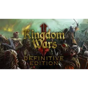 Kingdom Wars 2: Definitive Edition