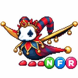nfr Jester Dragon