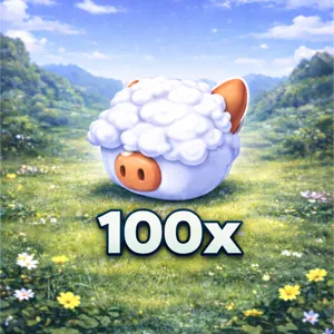 100x angus box | Adopt me