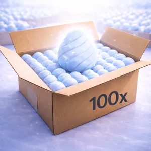 100x crystal egg | adopt me