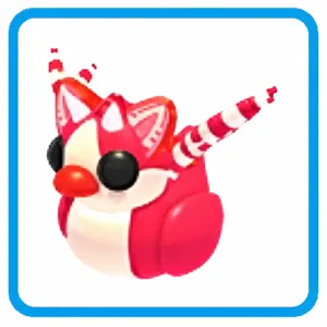 Strawberry Shortcake Duc
