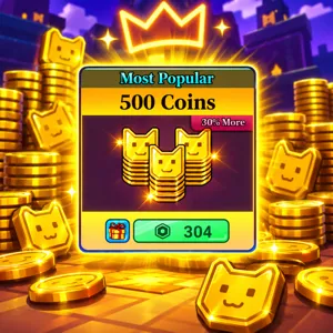 Animal Hospital  - 500 Tokens
